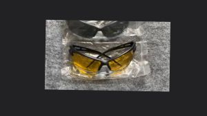 Kính Râm Nam Nữ Có Thể Đi Đêm Chống Tia UV Bảo Vệ Mắt