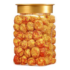 HAHATAO | Non-Tianshan Dried Kumquats Special Snack from Guangxi