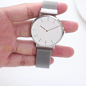 Magnetic Stainless Steel Strap for Samsung Galaxy Watch Fe 7 6 5 4 44mm 40mm 6 Classic 4 Classic Active 2 Gear S3 S2 S4h for Huawei Watch GT 6 5/4/3/2 for Amazfit for Xiaomi Watch Milanese Loop Metal 20mm 22mm Quick Release Band Tali Jam Tangan Smartwatc