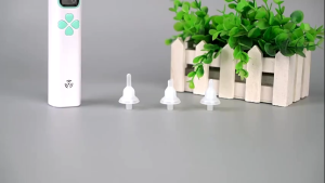 🔥ส่งจากไทย🔥เครื่องดูดน้ำมูก ที่ดูดน้ำมูกเด็ก เครื่องดูดน้ำมูก อัตโนมัติ ดูดน้ำมูกเด็ก แบบใช้ไฟฟ้า แรงดูด3เกียร์ ถอดล้างได้ เครื่องดูดน้ํา