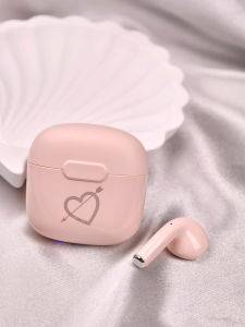 TWS Bluetooth Earphones: superb Sound Quality Hands-Free Calling Ideal for Travel and Sport Perfect as a Birthday or Date Gif