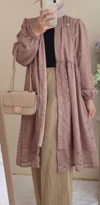 Tasya Tunik Oversize