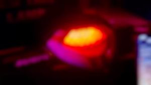 Đèn Hậu Led ATR WinnerX Chuyển Màu Nhiều Chế Độ Tích Hợp Nhạc Chỉnh Bằng App Điện Thoại