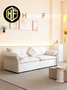 👍Sofabed(Free🚚🔨) Type H7 Multifunction Sofa With Storage