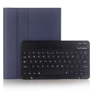 Smart Cover for Lenovo Tab M10 HD 2nd Gen Case TB-X306F TB-X306X Case Wireless Keyboard Lenovo Tab M10 HD Gen 2 10.1 Funda
