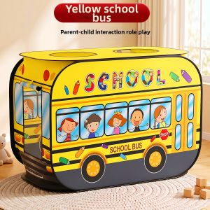 MINGZHUO | Houseplay Sleeping Childrens Tent