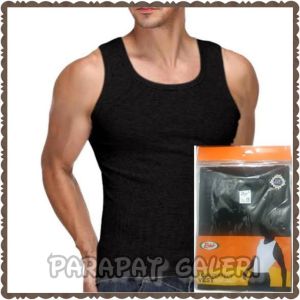 Singlet Rider hitam / Rider underwear / singlet pria / pakaian dalam pria / singlet hitam