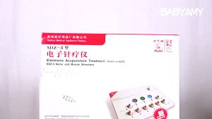 Huatuo brand (SDZ-II) electronic acupuncture and moxibustion therapeutic instrument neuromuscular stimulator