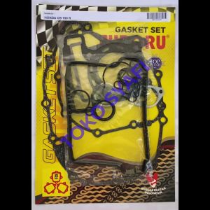 PAKING FULL SET HONDA CB 150 R / CBR 150 R GASKET PERPAK FUBORU
