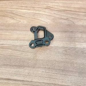 Pát trước Raider/Satria đĩa 260/267mm xài heo 4 Piston đối xứng Adelin/Fando