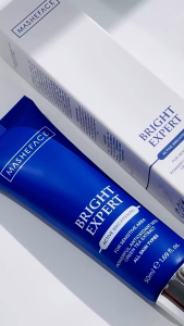 Salon Grade MASHEFACE Single Set Maintenance Set Treatment Set