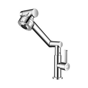 JIAIUIVI | Flexible Cold and Hot Water Faucet