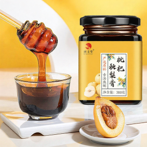 Si rô Thảo Dược Mật Ong Ô Mai & Rễ Sơn Tra 1g Gói