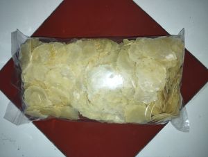 EMPING MELINJO ASLI LIMPUNG SIAP GORENG 500GR (PROMO)