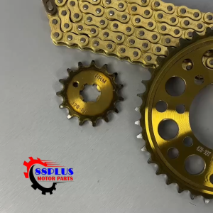 GEAR GIR SET PAKET JUPITER MX LAMA OLD