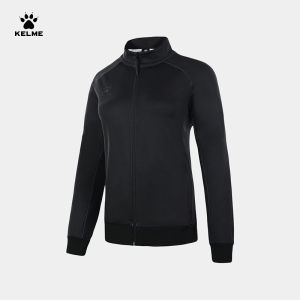 Kelme | Running Fitness Autumn Sportswear Knitted Jacket
