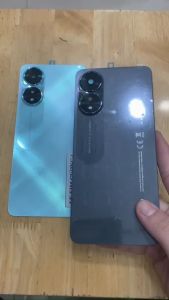 Nắp lưng oppo A78 4G
