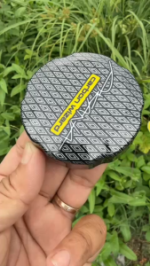 Nắp xăng Carbon gắn DreamWaveVarioWinnerExciterSirius