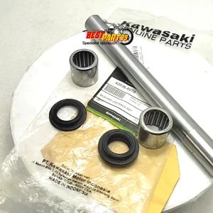 Bosh arm /sasis KLX untuk motor KAWASAKI KLX 150.KAWASAKI berkualits original asli ori dan presisi