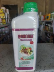 Wokozim Yield Booster by Biostadt /1L