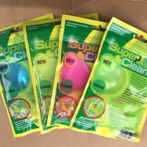 MaxPlus 80g Universal Cleaning Gel Dust Slime Cleaner Soft Mud for Car Vent Cameras Screens Keyboards