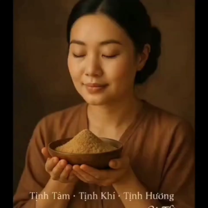 BỘT SANG KHÓI  DRUK CLEAR cúng đốt không ăn 400 gr thành phần cỏ lạp chi đàn hương trắng đỏ nhuc đậu khấu hương cam tùng bách xù thiên ma ba trắng ba ngọt ngũ cốc vai ngũ sắc làm theo công thức tây tạng .mang lại cho ngưới cúng tiêu nghiệp tích phúc.