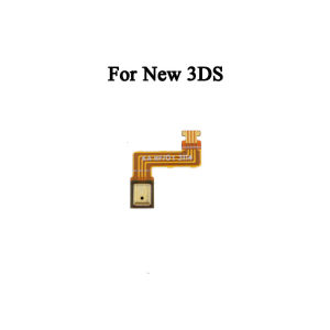 1/3/5PCS Replacement Microphone For NEW 3DS XL Mic Flex Cable For New 3DS XL LL Parts