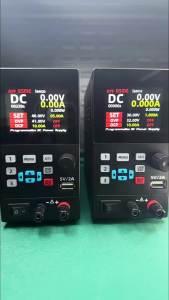 NEW DC Regulated Power Supply Switchable Laboratory Lab Bench Adjustable Power Source Stabilized Switch Power Supply Stabilizer