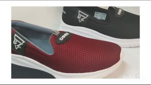 Sepatu Kasual  Slip On Wanita DBEZ | Slip On Kasual Wanita | Sepatu Balet Wanita | Sepatu Santai Slip On Wanita  | Sepatu Kasual Tanpa Tali Cewek | Sepatu Joging Casual  Wanita | Sneakers Slip On Sport Cewek | Sepatu Sneakers Slide