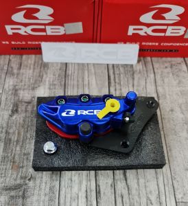 kaliper depan RCB nmax 150 kepala babi depan nmax rcb 150