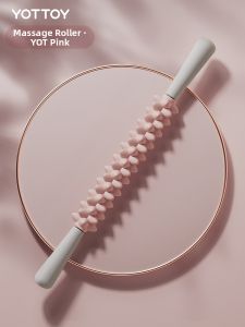 YOTTOY | Leg Slimming Massage Roller Fascia Massager