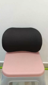 Ergonomic Car Headrest Neck Pillow Ultimate Comfort Journey Premium Memory Foam Back Support Adjustable Strap Breathable Fabric Correct Posture