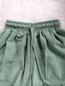 BANYAK WARNA!! KULOT PANJANG CRINKLE AIR FLOW PREMIUM