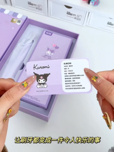 Electric Toothbrush Rechargeable Sonic Automatic Soft Bristle Household Mini Childrens Electric Toothbrush