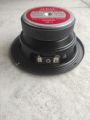 SPEAKER 4INCHI AUDAX AX 4060 WPB4 SPIKER 4" WOOFER SPEAKER 4IN POLY PROPYLENE SERIES WOOFER 75WATT 4OHM. 