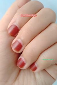 Inaiku jameela & inaiku bubuk - warna marun l merah l hitam l orange l coklat - halal bisa di pake sholat.warna cantik