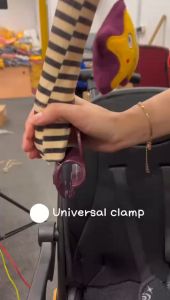 ~Ship From KL~ Baby Stroller Hanging Toys Infant Bed Crib Hanging Toys Baby Cot Rattle Toys For Tots Cots Rattles Seat