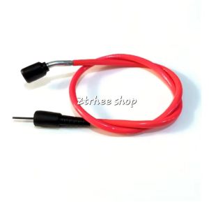 SELANG KILOMETER MOTOR UKURAN STANDAR 90CM WARNA/KABEL SPEDOMETER UNIVERSAL MOTOR