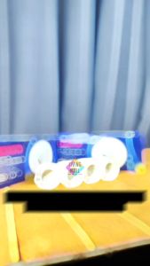 Contact Steker Arde / Steker Berkualitas SNI / Merk CAHAYA SC-316