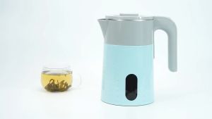 RAF 2.0L Electric Jug Kettle 2000W Fast Boil Swivel Base Water Heater Auto Off / Cerek Air Elektrik
