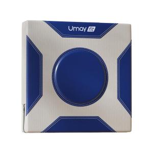 Umay(佑美) | Punching Bag for Boxing Training Suitable for Home Use and All Ages Wall Mounted Punch Target