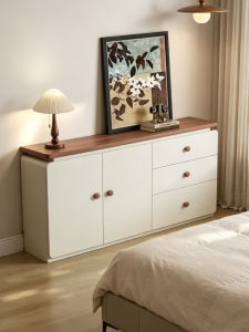 ZUNTONGGE | Multifunctional Dressing Table With Drawer Storage