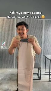 Celana Panjang Chino Pria Termurah / Celana Panjang Cowok Keren / Celana Panjang Pria Cinos / Celana Cinos Panjang Pria Distro / Celana Panjang Pria Terbaru / Celana Chino Panjang Laki-Laki