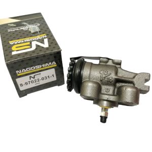 8.97022031-1 wheel cylinder nepel depan kiri isuzu elf nkr66 nkr71 bak blok master rem