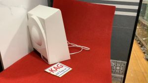 [HCM]Máy sấy tay cảm ứng Atmor KAG-JXG130 máy sấy tay công suất 1200w thổi mạnh khô nhanh thiết kế sang trọng sử dụng tốt siêu bền