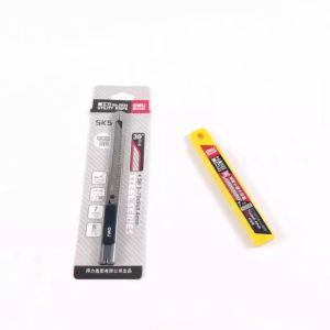 Deli Cutter SK5 Blade 30°: Alat Potong Daging Profesional & Berkualitas