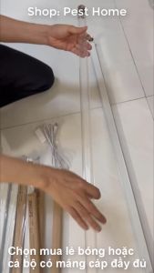 Đèn UV diệt khuẩn 30W Philips dài 90cm