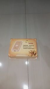 Alat Cukur Jenggot Boteng (Shaver) / Cukuran Kumis Boli