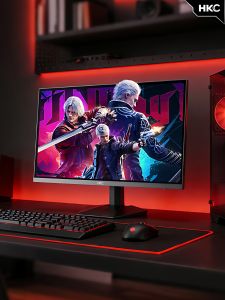Nvision | Gaming 2K Display 27 Inches 235HZ