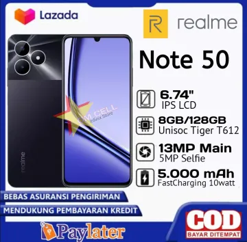 Jual Realme Note 50 Ram 8 Terbaru 2024 Terbaru - Jan 2025